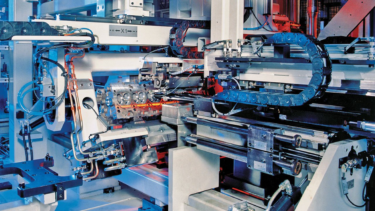 Aviation Parts Supplier