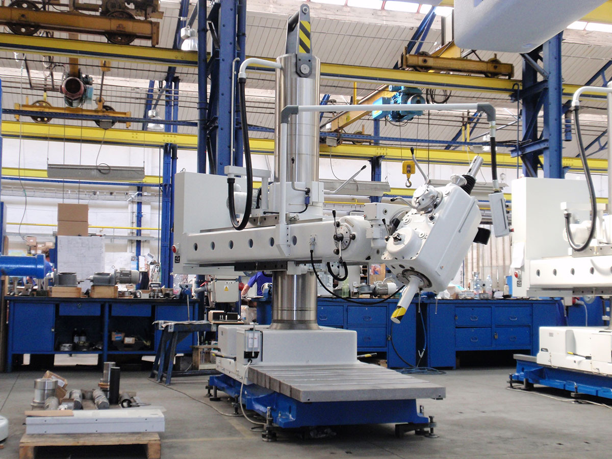 Aviation Parts Supplier