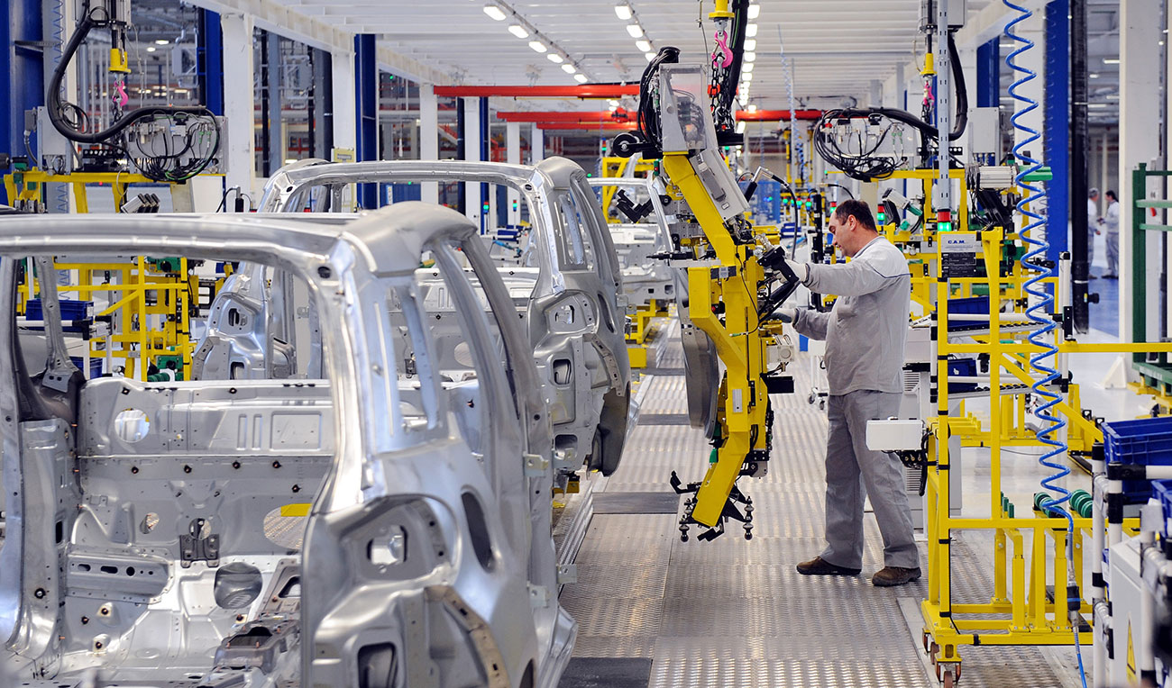 Aviation Parts Supplier