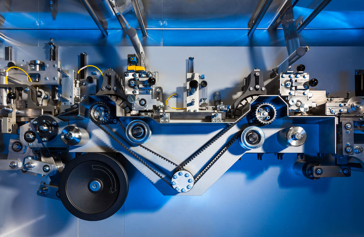 Aviation Parts Supplier