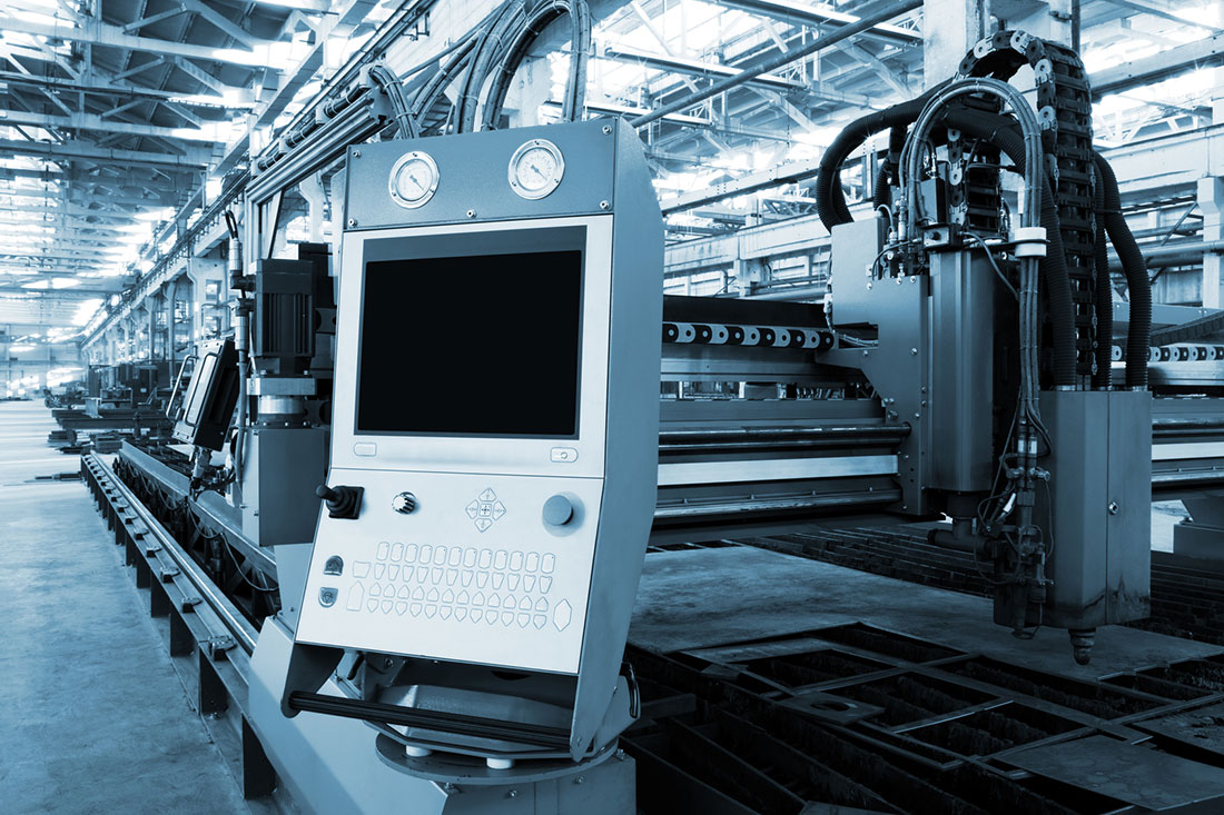 Aviation Parts Supplier